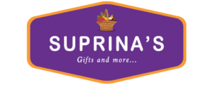 Suprina's_Logo