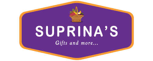 Suprina's_Logo